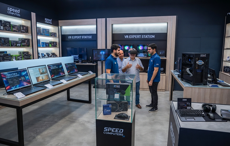 Genuine Computer Deals Without The Compromise