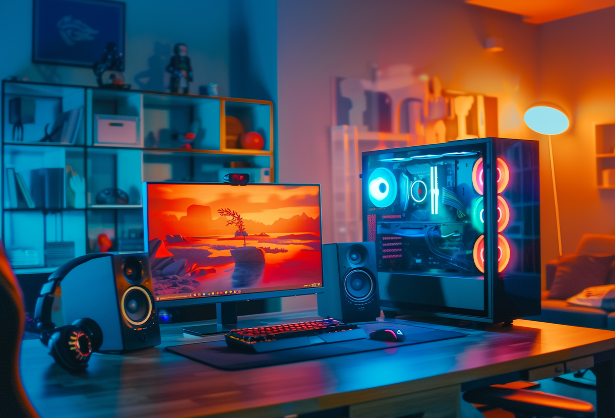 Computer Sale