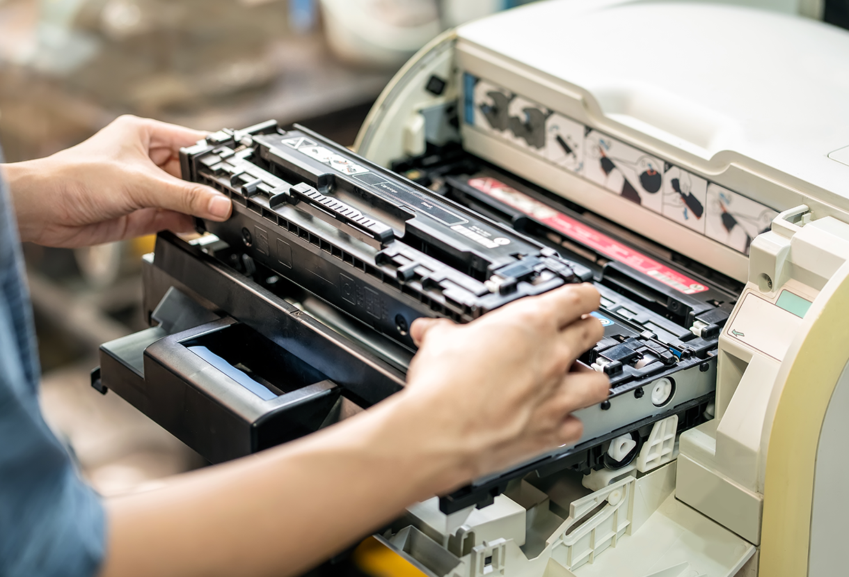 Printer Repair