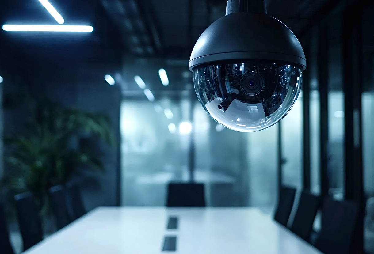 Security & Surveillance